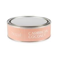Pintail Candles Caribbean Coconut Triple Wick Tin Candle Extra Image 1 Preview